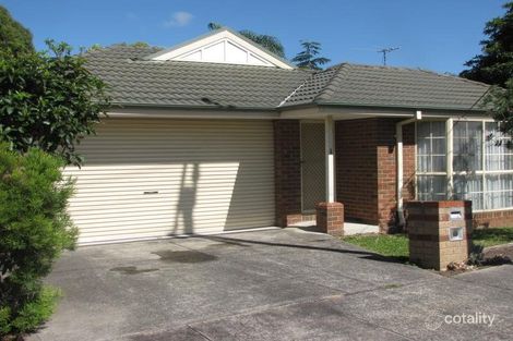 Property photo of 2B Coogee Street Boronia VIC 3155
