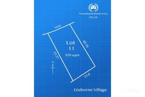 Property photo of LOT 11 Wallaby Run Gisborne VIC 3437