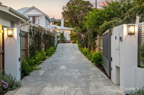 Property photo of 13A Braunton Street Bicton WA 6157