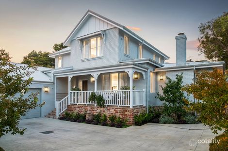 Property photo of 13A Braunton Street Bicton WA 6157