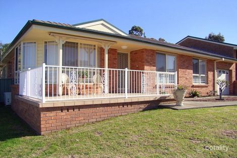 Property photo of 2/46 Cunningham Parade Singleton Heights NSW 2330