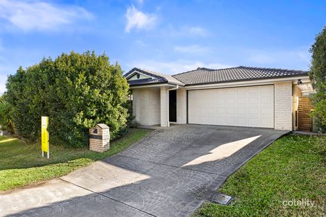 15 Olsen Cres, Wakerley, QLD 4154