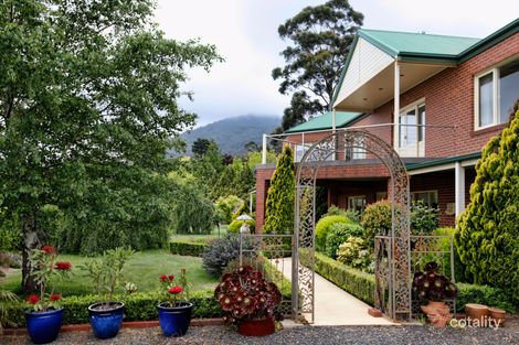 600 Mount Macedon Rd, Mount Macedon, VIC 3441