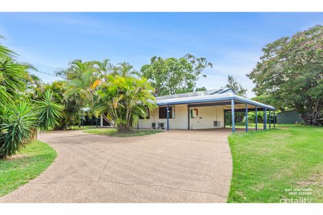 Property photo of 42 Beak Street Koongal QLD 4701