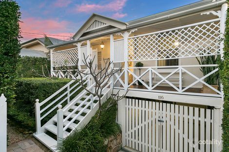 Property photo of 116 Stoneleigh Street Lutwyche QLD 4030