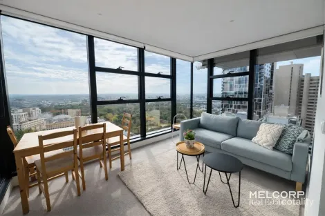 2507/27 Little Collins St, Melbourne, VIC 3000
