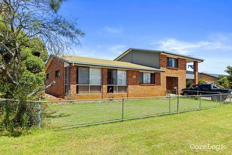 Property photo of 1/17 Jennifer Crescent Darling Heights QLD 4350