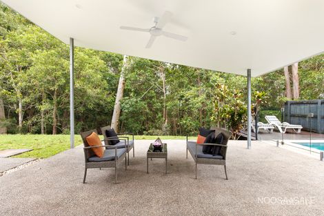 Property photo of 4 Lindfield Circuit Noosaville QLD 4566