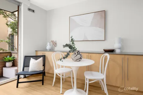 348/58 Cook Rd, Centennial Park, NSW 2021