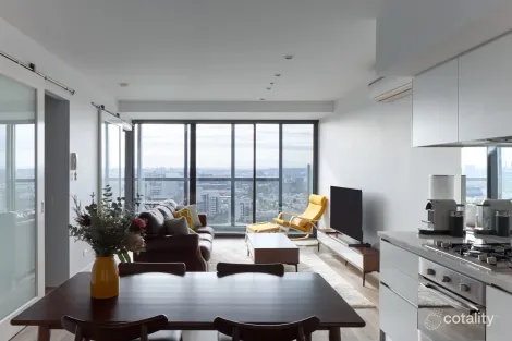 1706/35 Malcolm St, South Yarra, VIC 3141