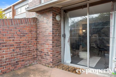 Property photo of 10/28 Pirie Street New Town TAS 7008