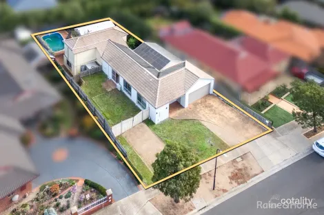 Property photo of 29 Citriodora Circuit Sunbury VIC 3429