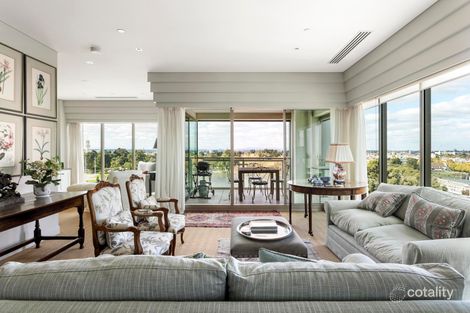 Property photo of 112/350 St Kilda Road Melbourne VIC 3004