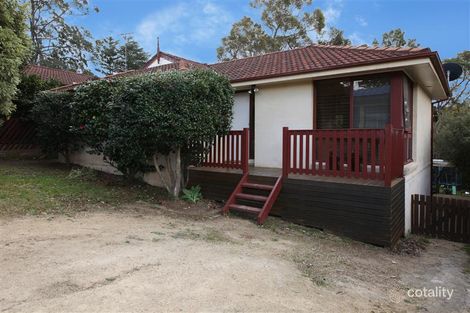 Property photo of 139 Russell Avenue Valley Heights NSW 2777