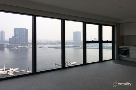Property photo of 1213/8 Pearl River Road Docklands VIC 3008
