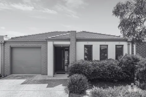 Property photo of 10 Atwood Street Doreen VIC 3754