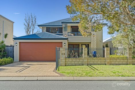 Property photo of 153 Darwin Terrace Dudley Park WA 6210