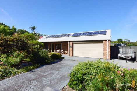 Property photo of 21 Fisher Street Wrights Beach NSW 2540