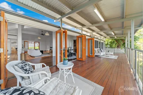 Property photo of 35 Hale Street Townsville City QLD 4810