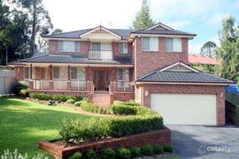 24 Pinecrest St, Winmalee, NSW 2777