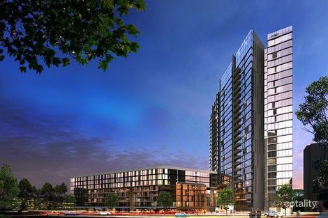 914/3 Foreshore Pl, Wentworth Point, NSW 2127