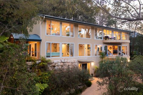 Property photo of 195 McCarrs Creek Road Church Point NSW 2105