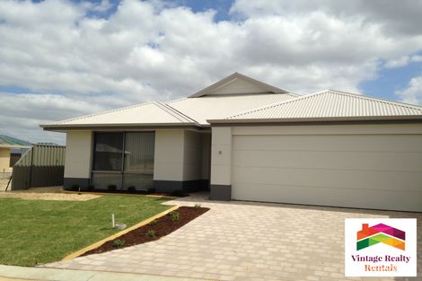 Property photo of 8 Wakeham Street Byford WA 6122