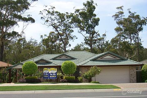 125 Henry Cotton Dr, Parkwood, QLD 4214