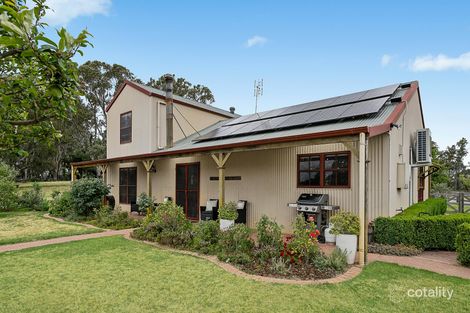 Property photo of 98 McKay Road Clergate NSW 2800
