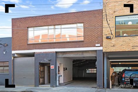 49 Church St, Abbotsford, VIC 3067