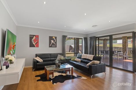 Property photo of 3 Gemini Court Golden Square VIC 3555