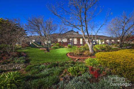 Property photo of 5 Hildegarde Court Brookfield VIC 3338
