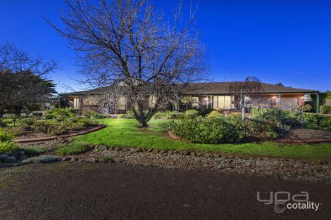 Property photo of 5 Hildegarde Court Brookfield VIC 3338