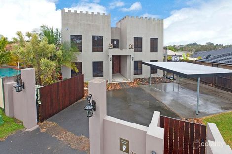 Property photo of 64 Matthews Way Wakerley QLD 4154