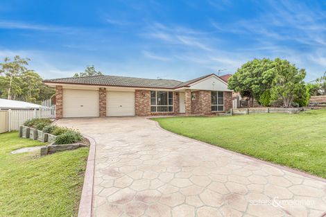 Property photo of 63 Federation Drive Medowie NSW 2318
