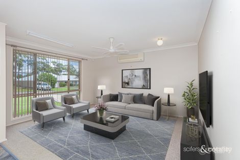 Property photo of 63 Federation Drive Medowie NSW 2318