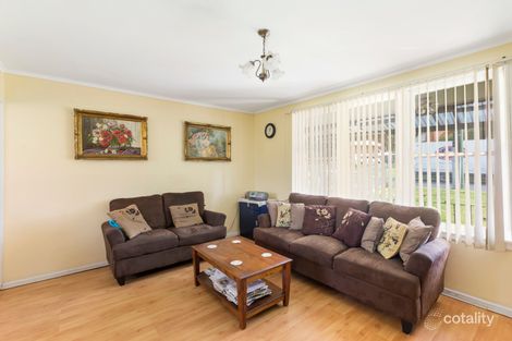 Property photo of 17 Hogarth Avenue Mount Warrigal NSW 2528