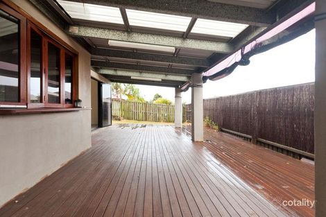 Property photo of 64 Matthews Way Wakerley QLD 4154