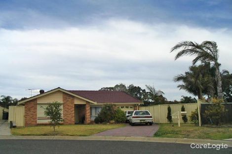 Property photo of 10 Zeya Close St Clair NSW 2759