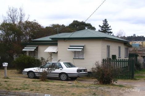 25 Denham St, Stanthorpe, QLD 4380