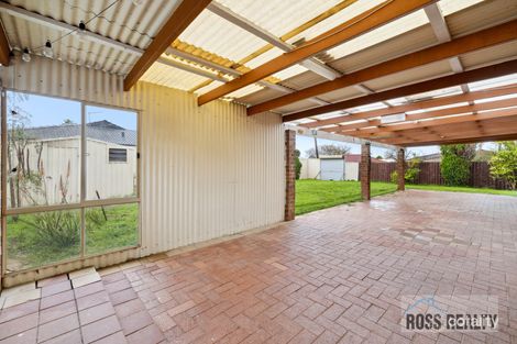 Property photo of 8 Coronata Way Mirrabooka WA 6061