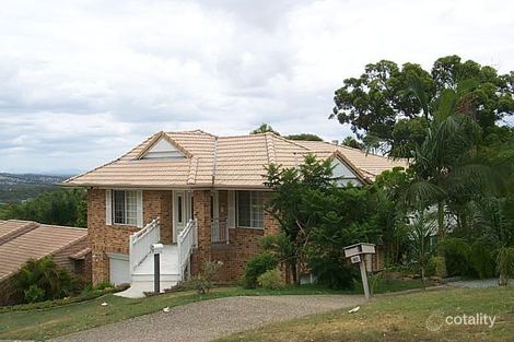 Property photo of 78 Roderick Street Cornubia QLD 4130