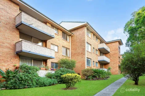 11/6-8 Price St, Ryde, NSW 2112