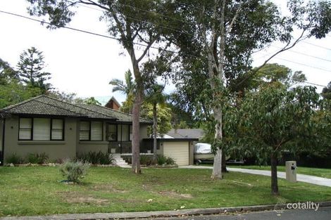 4 Caserta Pl, Allambie Heights, NSW 2100