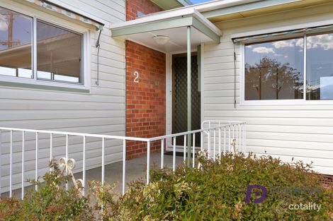 Property photo of 2 Cavendish Road Moonah TAS 7009