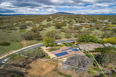 Property photo of 40 Rubbo Crescent Weston ACT 2611