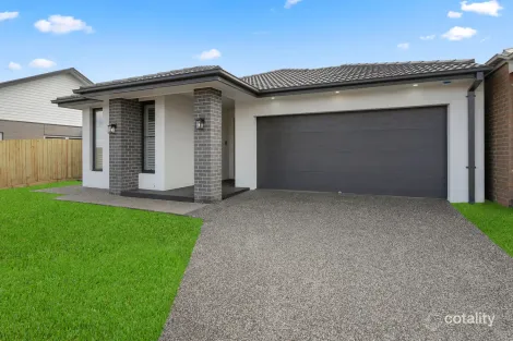 16 Brown St, Bonnie Brook, VIC 3335