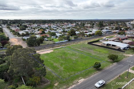 50 Bowen St, St Arnaud, VIC 3478