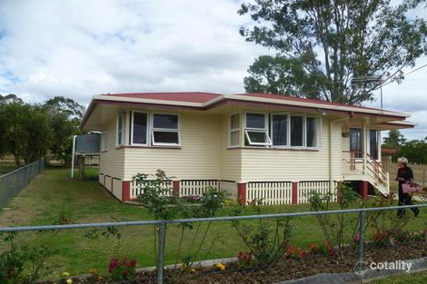 Property photo of 68 Edward Street Biggenden QLD 4621