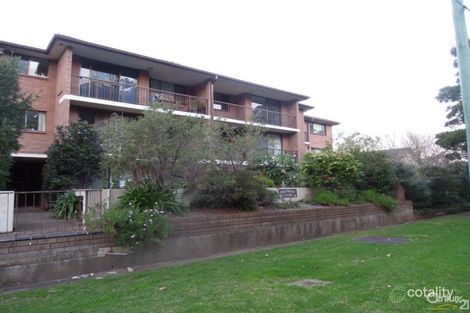 19/108-110 Kiora Rd, Miranda, NSW 2228